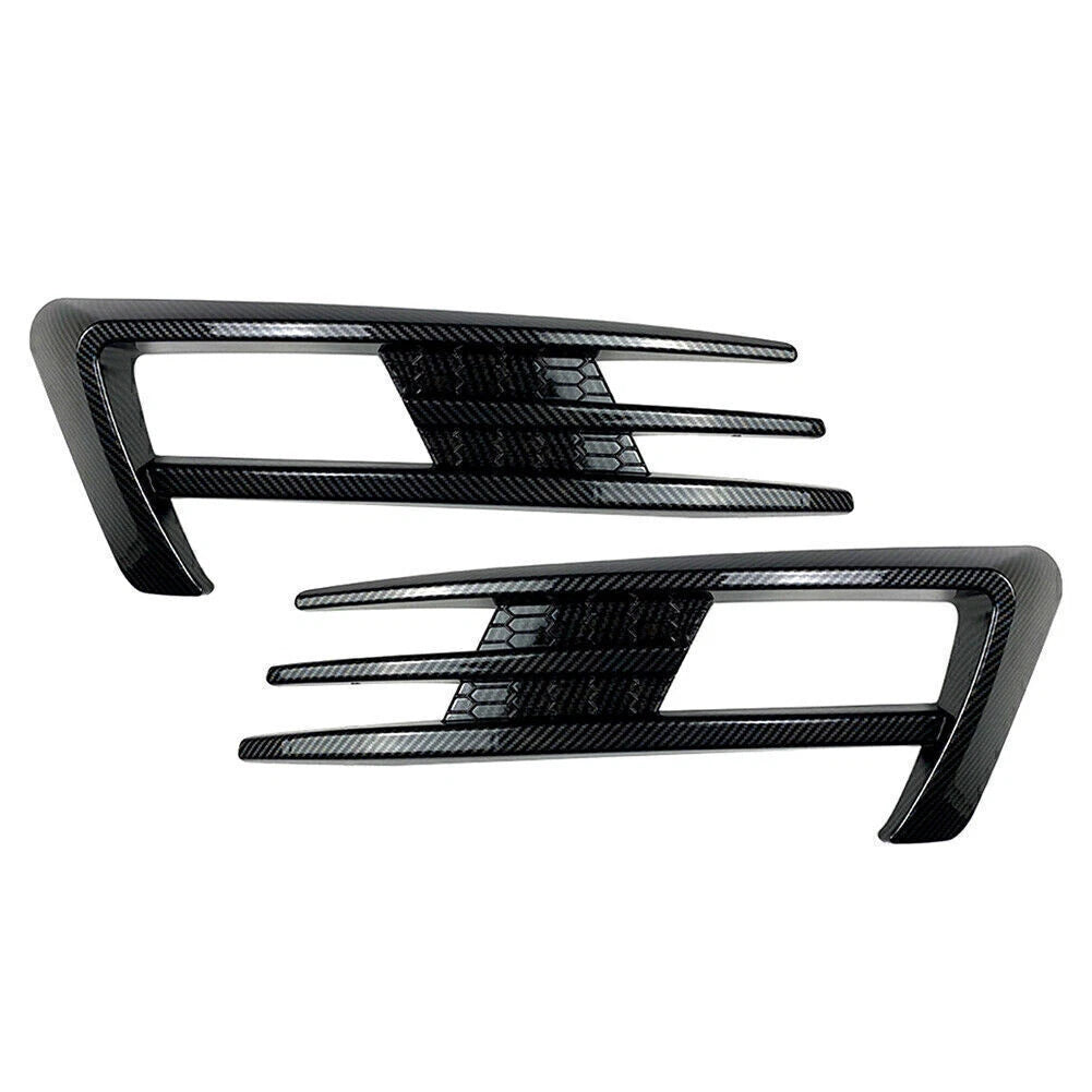Fog Light Lamp Cover for VW Golf 7 MK7 (2013-2016)