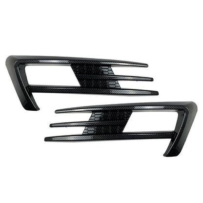 Fog Light Lamp Cover for VW Golf 7 MK7 (2013-2016)
