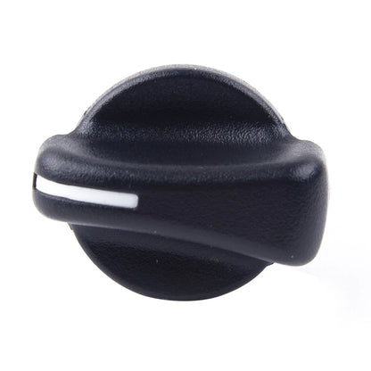 Heater Air Conditioning Knob for Jeep Wrangler, Dodge Ram Van (2007-2023)
