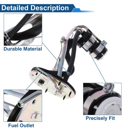 Fuel Level Sending Unit for Honda Goldwing 1500 GL1500A (1988-2000)