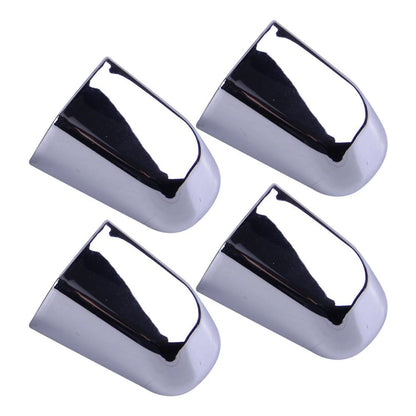 Outside Door Handle Cover Trim for Chevrolet Equinox 2018-2023