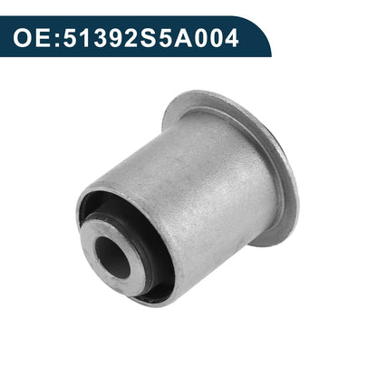 Front Lower Suspension Wishbone Arm Bush for Honda Civic CR-V FR-V Stream (2001-2011)