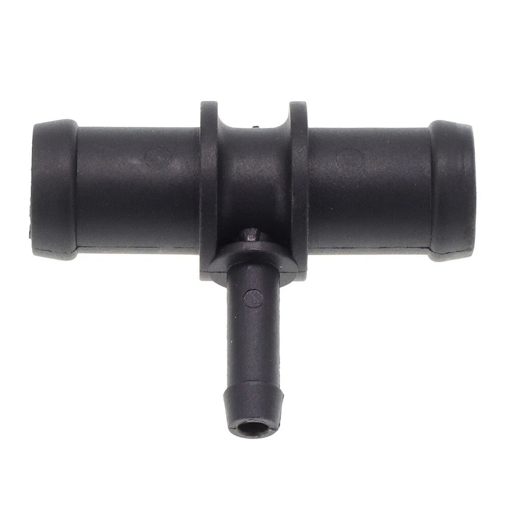 1x Cooling Hose T Connector Heater Hose for MINI Cooper S (2002–2006)