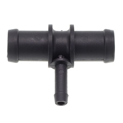 1x Cooling Hose T Connector Heater Hose for MINI Cooper S (2002–2006)