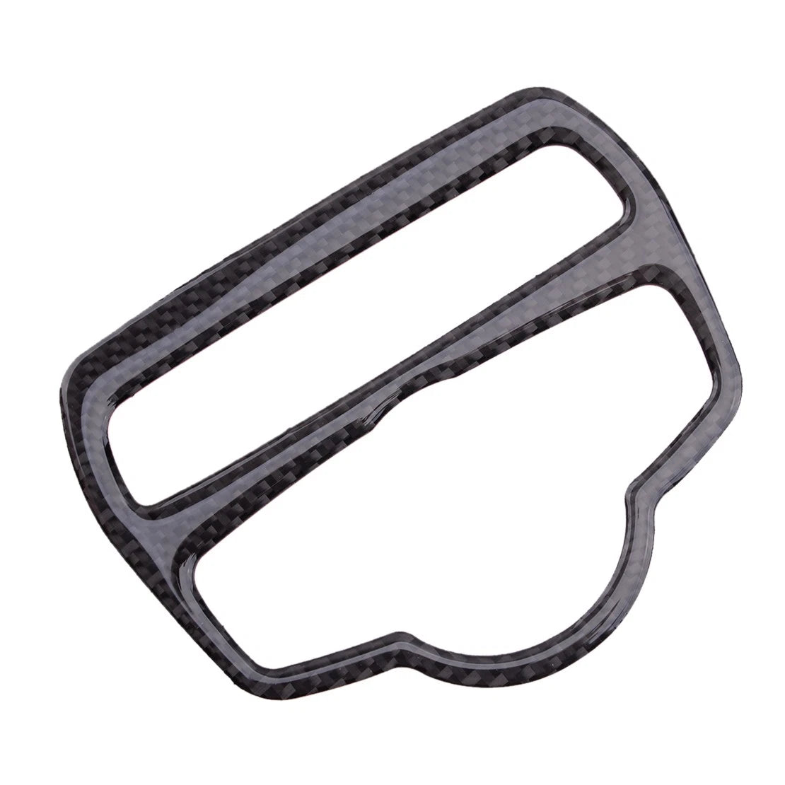 Headlight Switch Bezel Frame for Mercedes C GLC Er W213 X253 (2015-2019)