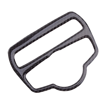 Headlight Switch Bezel Frame for Mercedes C GLC Er W213 X253 (2015-2019)
