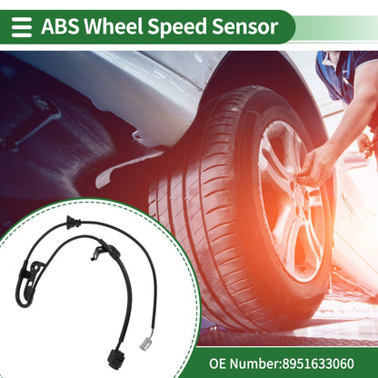 ABS Wheel Speed Sensor for Toyota Camry Avalon Rear Left