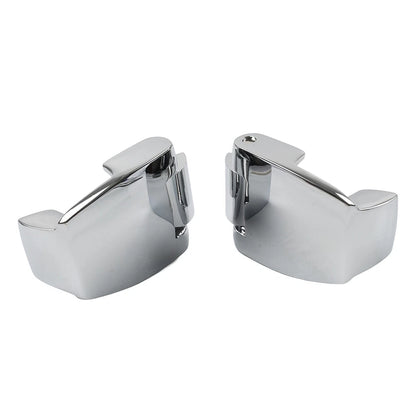 Trunk Luggage Hinges for Harley Touring CVO Road King (1988-2013)