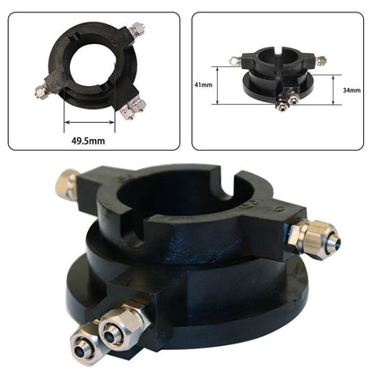 Optimal Performance Cylinder Air Distributor Valve for Tire Changer Machines