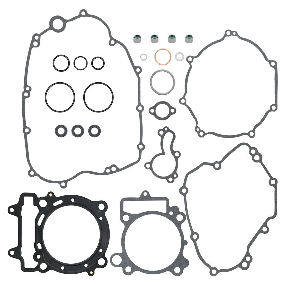 Complete Gasket Kit for Kawasaki KX450F (2009-2015)