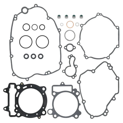 Complete Gasket Kit for Kawasaki KX450F (2009-2015)
