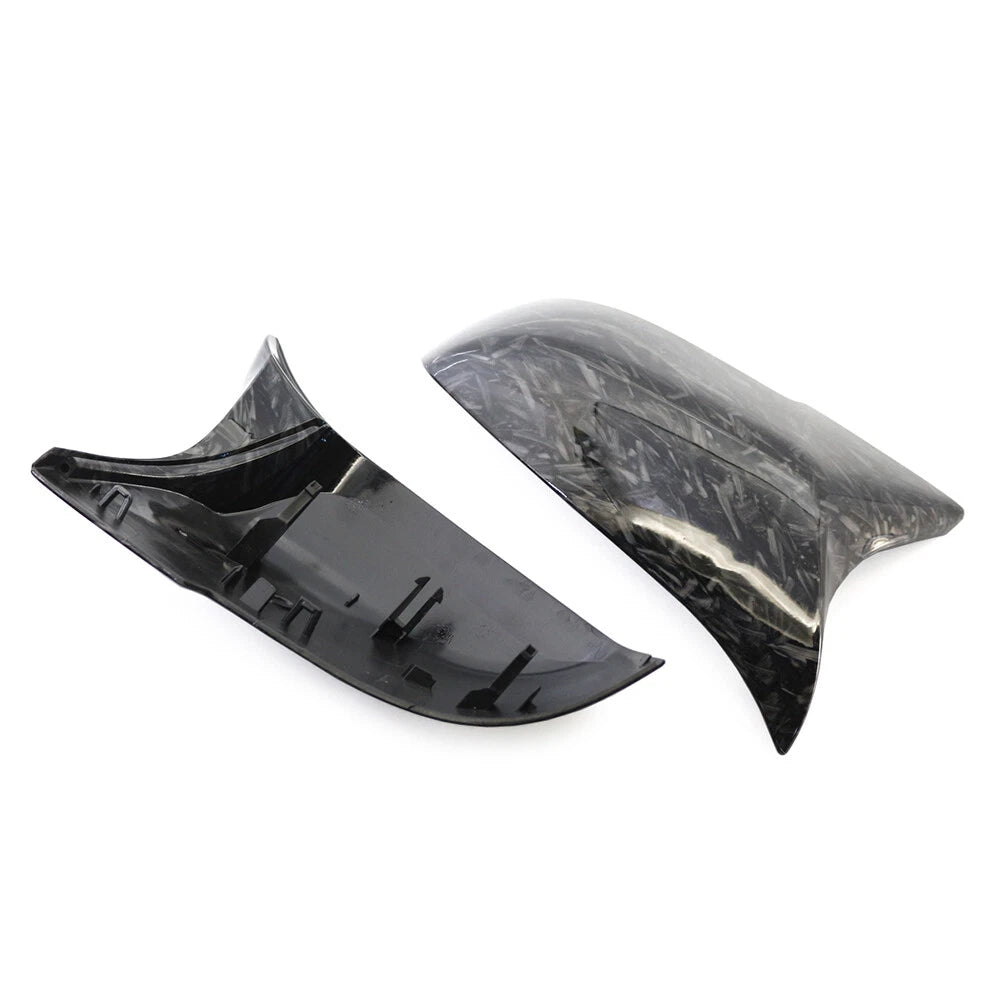 Rear Mirror Cover Caps for BMW F20 F21 F22 F23 F30 F31 F34 F32 F33 F36 E84 F87