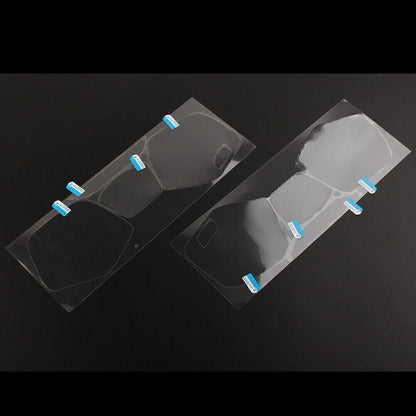 2 x Speedometer Screen Film Scratch Protector for SYM JOYMAX Z300i (2015-2023)