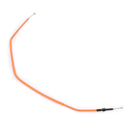 Clutch Cable Wire for Yamaha MT-07 2014-2017 - Orange