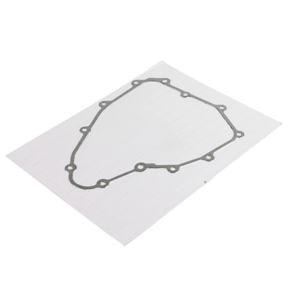 Engine Cover Gasket Left for Kawasaki Z400 Ninja 2018-2024
