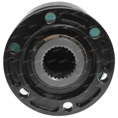 Locking Hub Set for Kia Sportage JA KM QL SL 4X4 AWD (1996 - 2019)