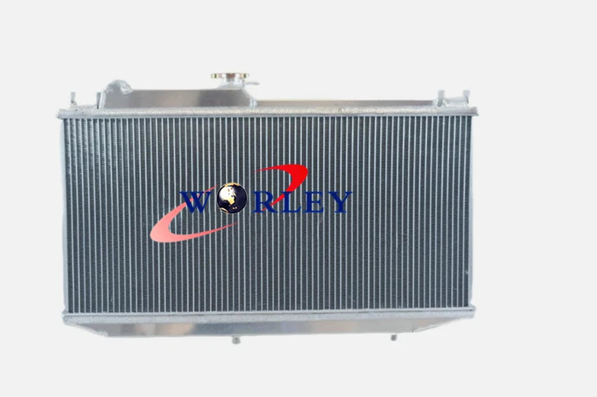 Aluminum Radiator for Toyota Camry, Lexus ES250 (1988-1991)