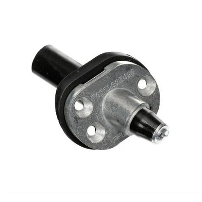 Aerial Antenna Base for 1997-2003 Ford F-150 F150 Aluminum Black