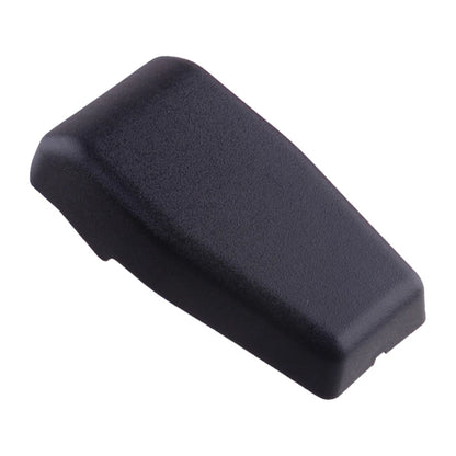 Rear Window Liftgate Glass Hinge Cover Trim for Jeep Wrangler (2007-2017)