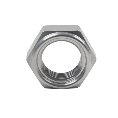 CNC Rear Wheel Axle Nut for Yamaha YZ250F YZ450F YZ125 YZ250 (1999-2022)