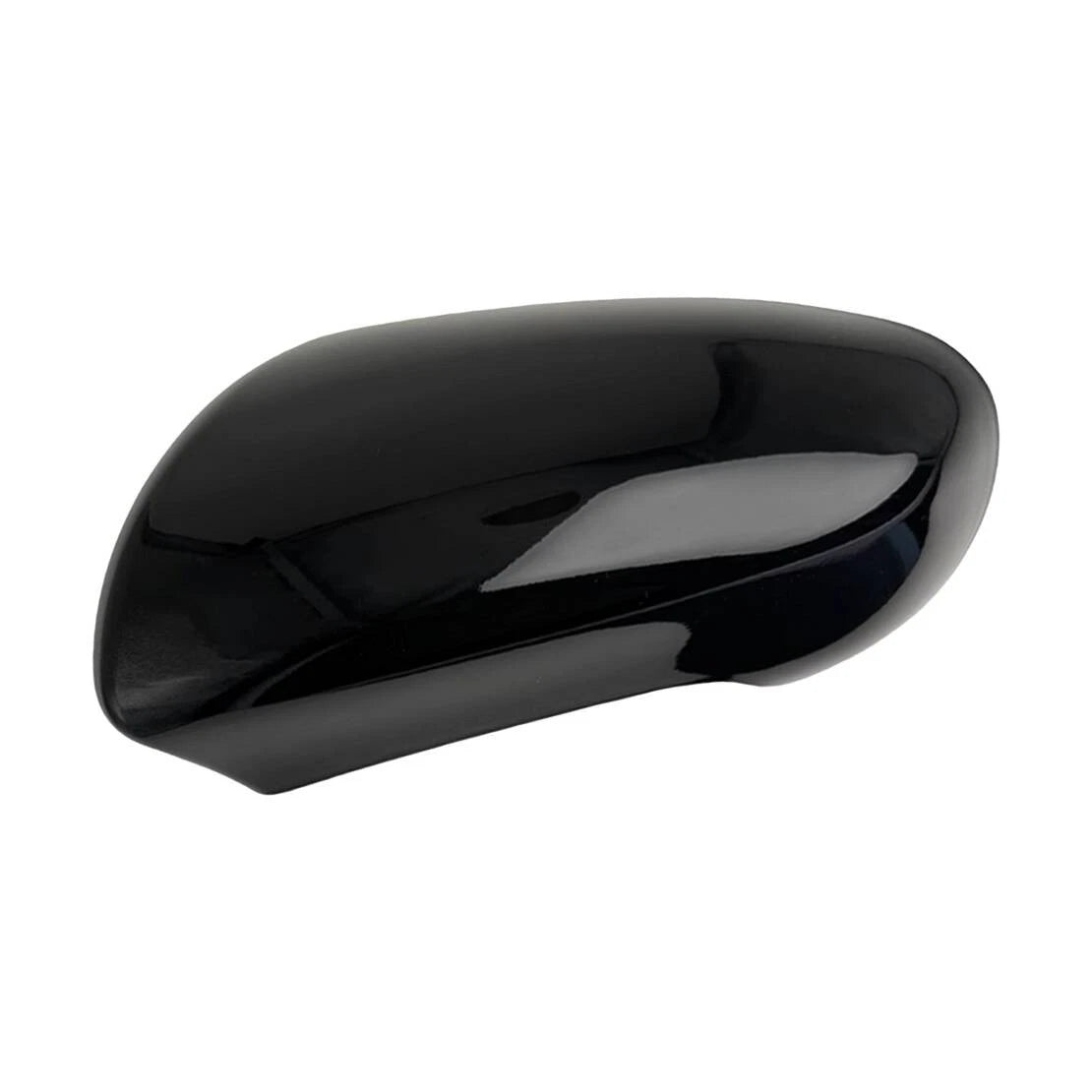 Left Rear View Mirror Cover for Nissan Qashqai J10 (2007-2014)