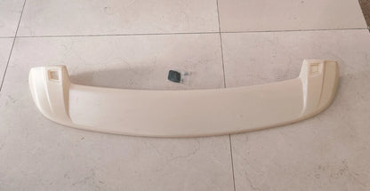 Unpainted Factory Style Trunk Spoiler Wing for Subaru Forester (2009-2012)