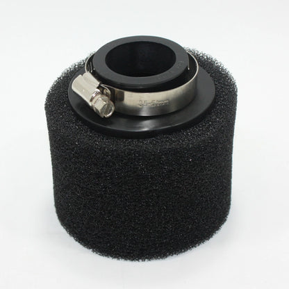 22mm Carburetor Air Filter for 110cc 125cc PIT Quad Dirt Bike ATV Buggy