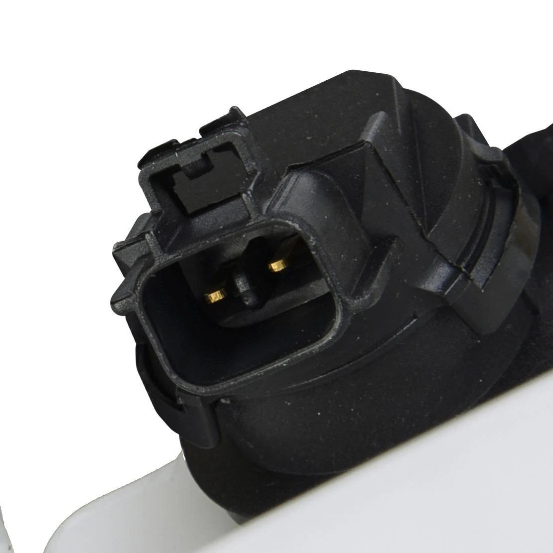 Windshield Washer Fluid Tank Reservoir for Toyota Sienna (2004-2020)