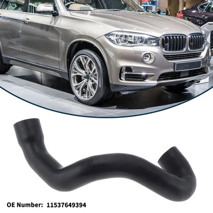 Radiator Hose for BMW X5 F15 3.0L Coolant Pipe (2014-2018)
