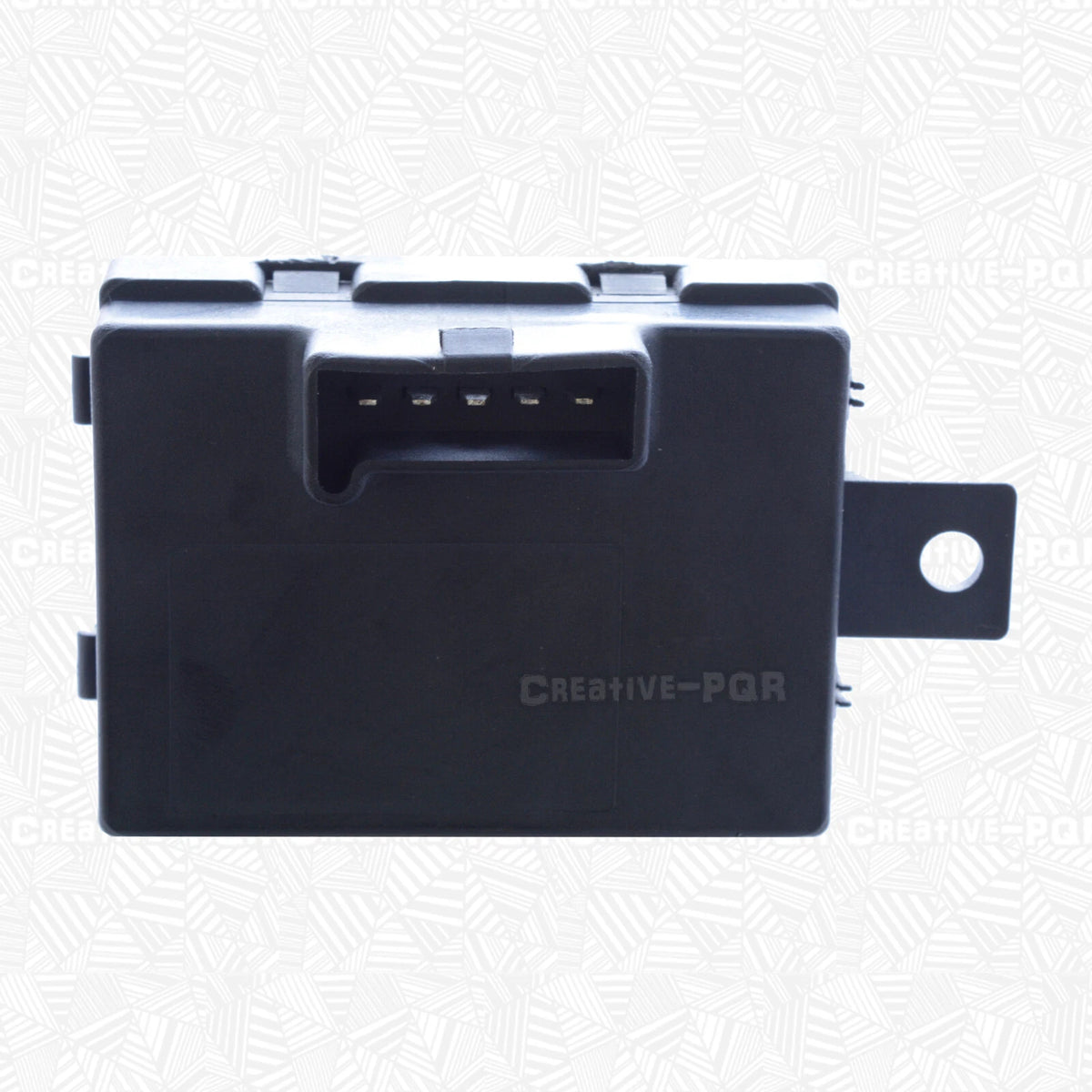 Blower Motor Resistor for Chevy Malibu, Pontiac G6, Saturn Aura (2004-2012)
