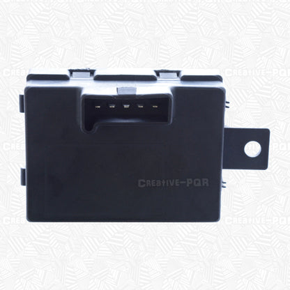 Blower Motor Resistor for Chevy Malibu, Pontiac G6, Saturn Aura (2004-2012)