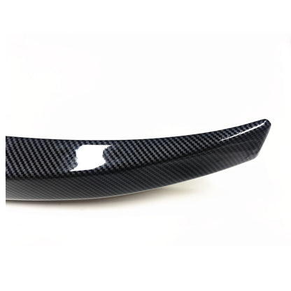 Rear Boot Spoiler for BMW G07 X7 M-Sport (2019-2024) Carbon Fiber Look