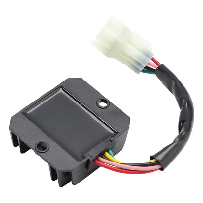 Voltage Regulator for Kymco MXU 150, MXER 125/150 (2002-2014)
