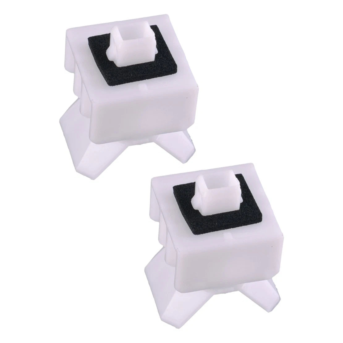 Front Side Panel Retainer Clips for GMC Chevy W3 W4 W5 2008-2020