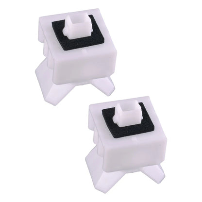 Front Side Panel Retainer Clips for GMC Chevy W3 W4 W5 2008-2020
