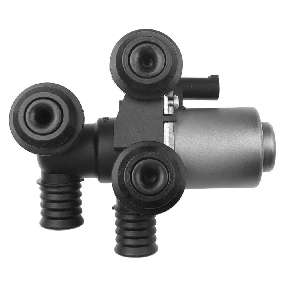 Air Conditioning Heating Water Valve for BMW 3 5 Series X3 (2006-2011)