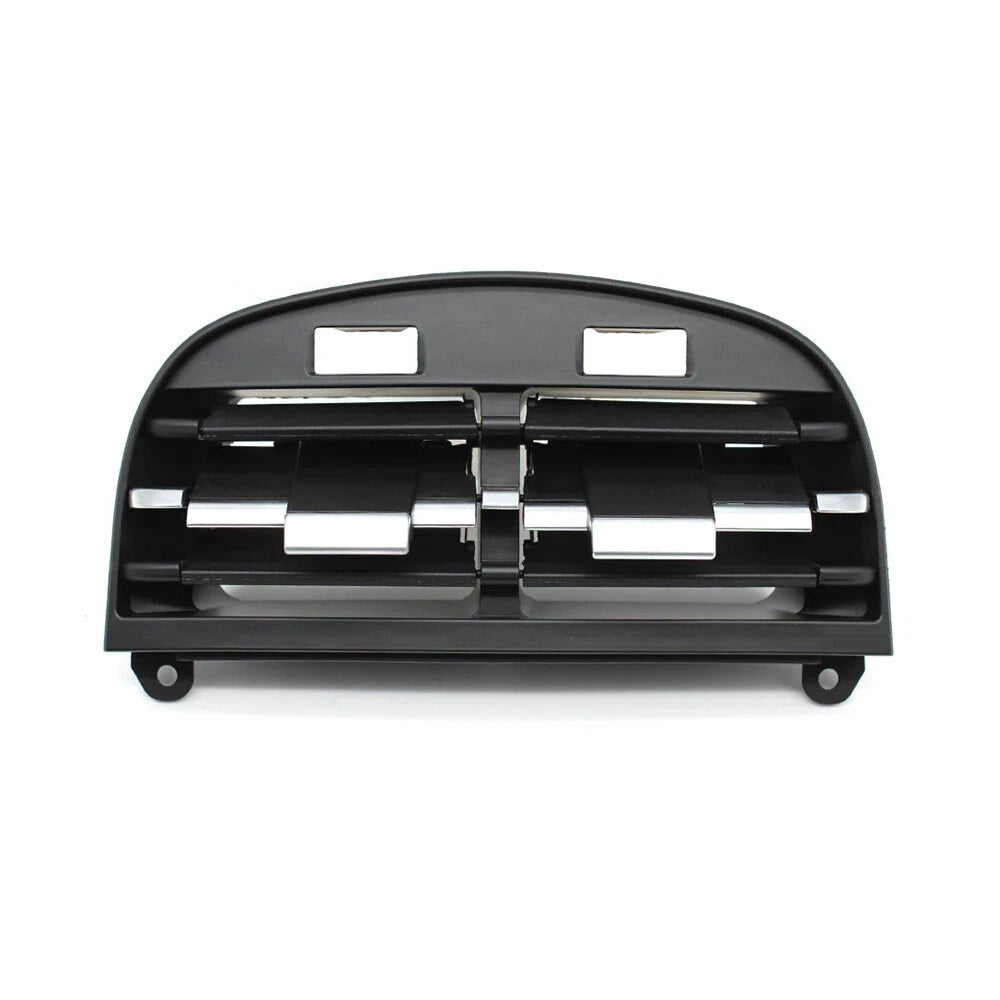 Rear Center Console Air Outlet Vent Grille Cover for Maserati Ghibli (2014-2020)