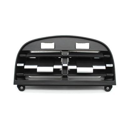 Rear Center Console Air Outlet Vent Grille Cover for Maserati Ghibli (2014-2020)