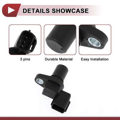 Crankshaft Position Sensor for Mitsubishi Outlander 2.4 (2004-2005)