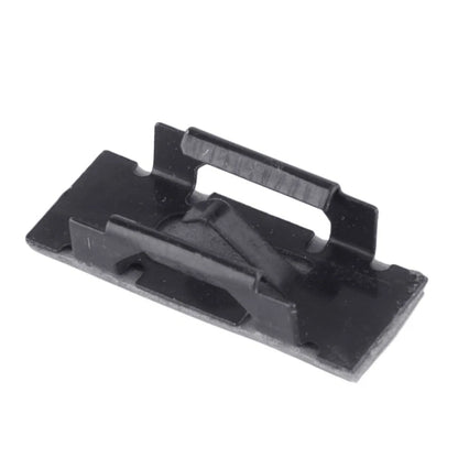 2 x Roof Strip Retainer Clips for Toyota Camry, Corolla, Lexus, Scion (2007-2023)