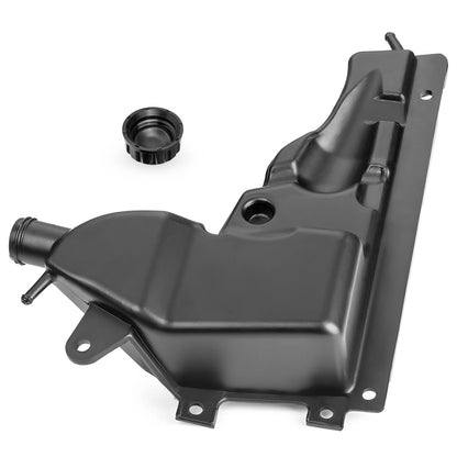 Overflow Radiator Cap for Kawasaki Prairie 650/700 BF 650 4x4 (2002–2007)