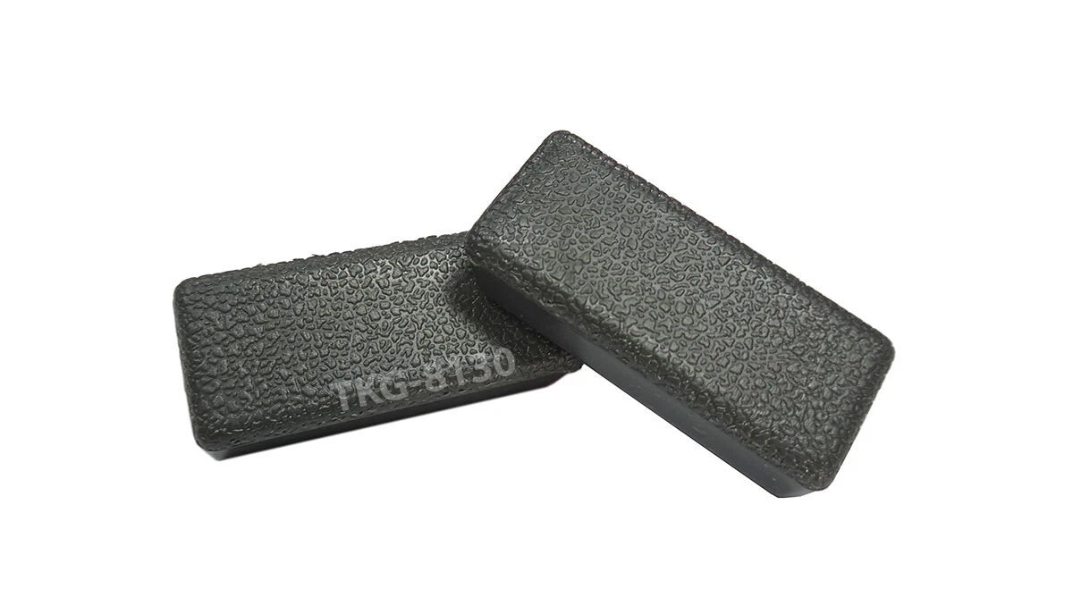 Seat Adjuster Handle Gray for Toyota Hilux (1989-1994)