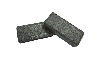 Seat Adjuster Handle Gray for Toyota Hilux (1989-1994)