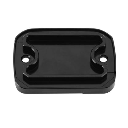 Brake Fluid Reservoir Cap Black for Ducati Scrambler 800 1100 (2015-2025)