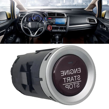 Keyless Start/Stop Switch for Honda Fit (2015–2018)