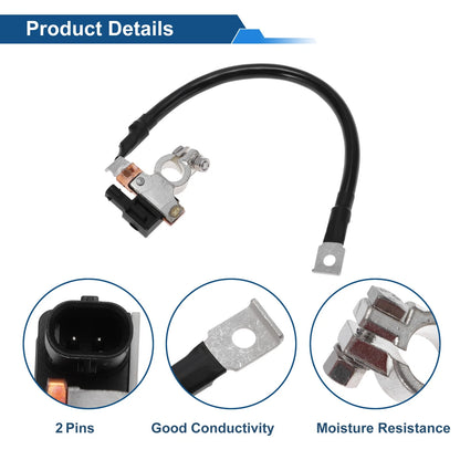 Battery Current Sensor for BMW 320i (2013-2018) 1 x Line