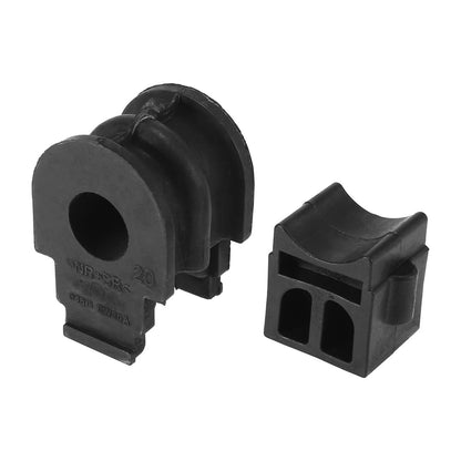 Front Stabilizer Sway Bar Bushings for Nissan Tiida Cube (2004-2014)