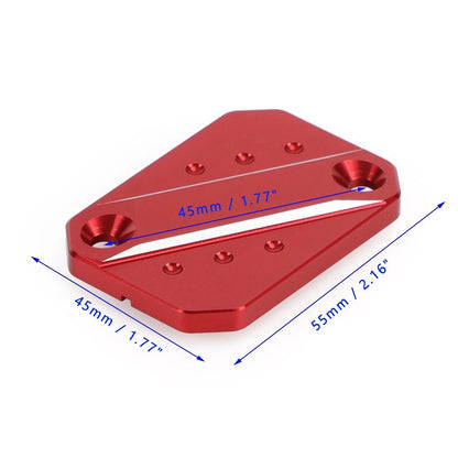 Brake Fluid Reservoir Cap for Piaggio MP3 300/400/500 (2015-2021)