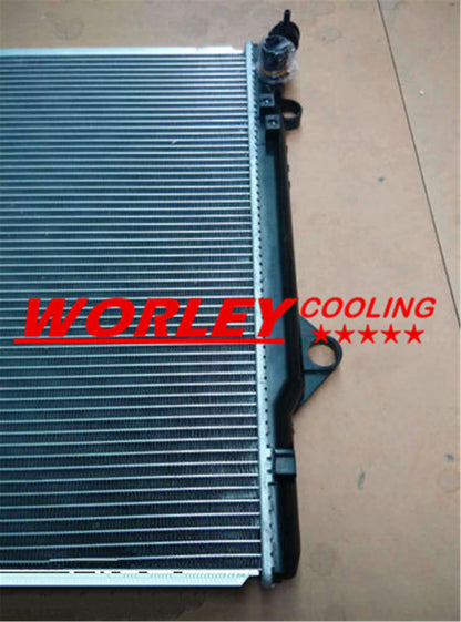 Radiator for Toyota Land Cruiser Prado GRJ120R 4.0L (2003-2008)