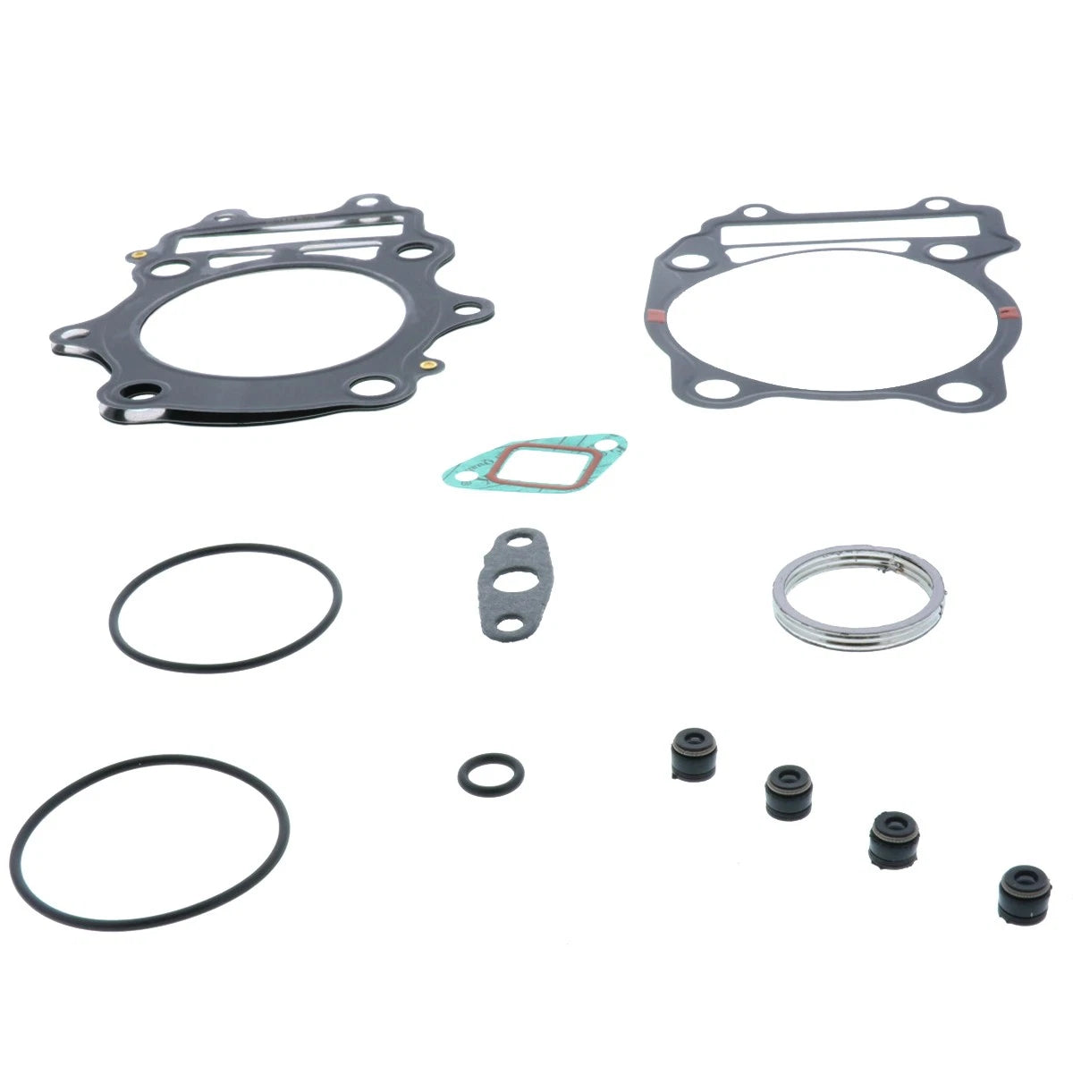 Top End Gasket Kit for KYMCO MXU400 (2008–2008)